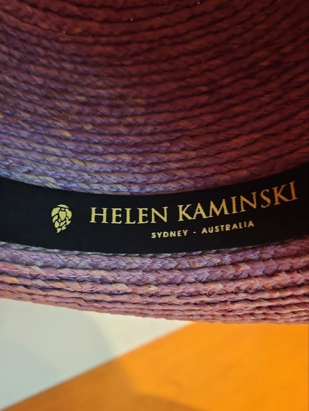 NIB Helen Kaminski 